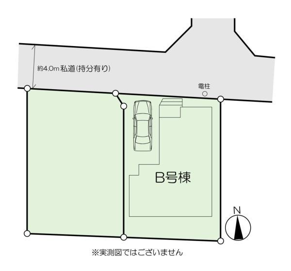 新築一戸建て船橋市丸山３丁目 新築一戸建て／全２棟千葉県船橋市丸山３丁目東武野田線馬込沢駅3190万円