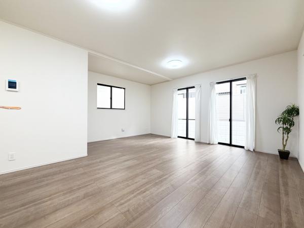 新築一戸建て船橋市上山町３丁目 新築一戸建て／全３棟千葉県船橋市上山町３丁目東武野田線馬込沢駅3590万円