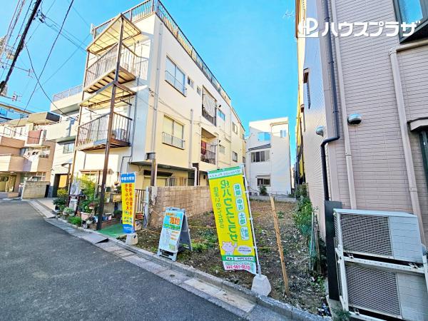 新築一戸建て葛飾区東新小岩６丁目 新築一戸建て東京都葛飾区東新小岩６丁目JR総武本線新小岩駅9199万円