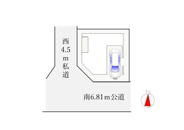 中古一戸建て葛飾区東四つ木２丁目 中古一戸建て東京都葛飾区東四つ木２丁目京成押上線京成立石駅5180万円