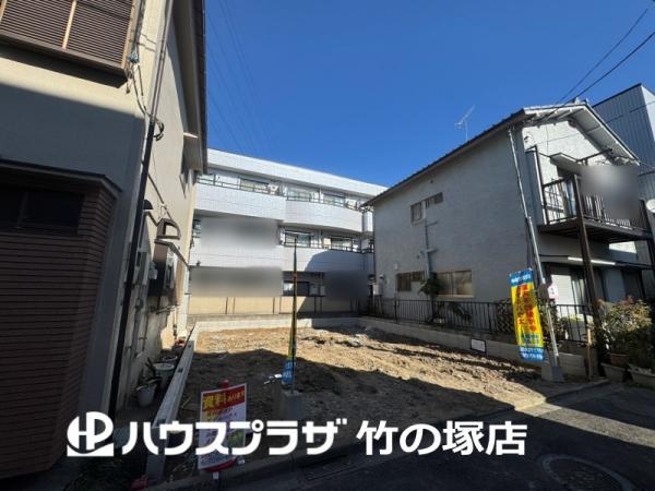 新築一戸建て足立区南花畑２丁目 新築一戸建て東京都足立区南花畑２丁目つくばエクスプレス六町駅6728万円