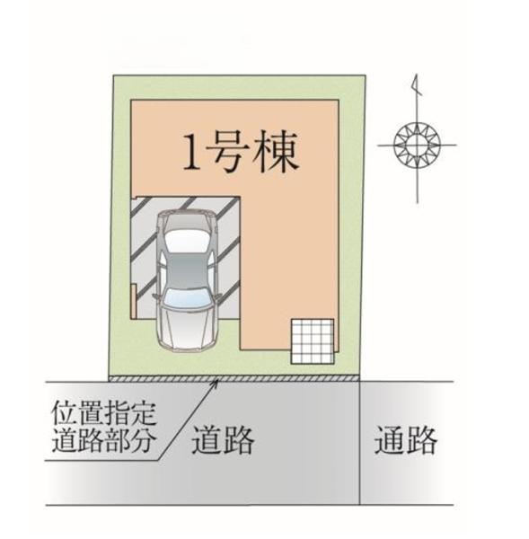 新築一戸建て足立区南花畑２丁目 新築一戸建て東京都足立区南花畑２丁目つくばエクスプレス六町駅6728万円
