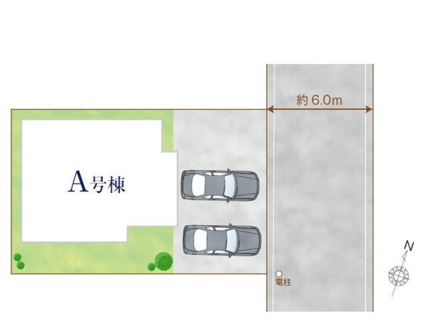 新築一戸建て市川市福栄４丁目 新築一戸建て千葉県市川市福栄４丁目東京メトロ東西線南行徳駅6690万円