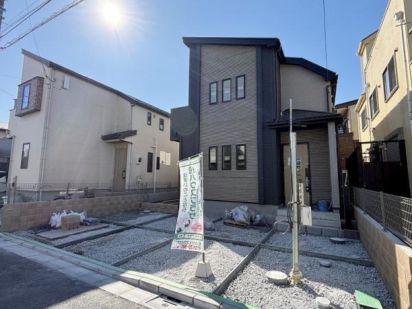 新築一戸建て市川市福栄４丁目 新築一戸建て千葉県市川市福栄４丁目東京メトロ東西線南行徳駅6690万円