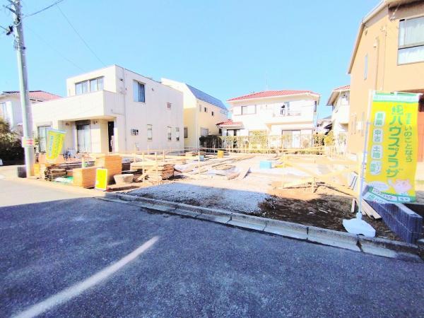 新築一戸建て浦安市弁天４丁目 新築一戸建て／全２棟千葉県浦安市弁天４丁目JR京葉線舞浜駅6890万円～6990万円
