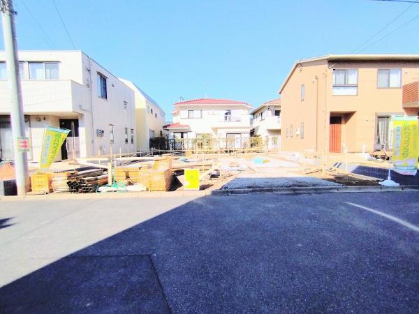 新築一戸建て浦安市弁天４丁目 新築一戸建て／全２棟千葉県浦安市弁天４丁目JR京葉線舞浜駅6890万円～6990万円