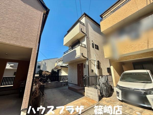 中古一戸建て江戸川区北小岩３丁目 中古一戸建て東京都江戸川区北小岩３丁目京成本線江戸川駅5390万円