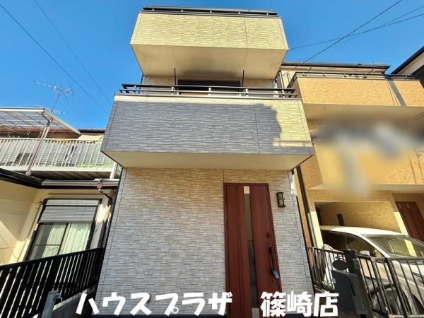 中古一戸建て江戸川区北小岩３丁目 中古一戸建て東京都江戸川区北小岩３丁目京成本線江戸川駅5390万円