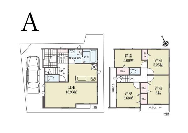 新築一戸建て葛飾区堀切４丁目 新築一戸建て東京都葛飾区堀切４丁目京成本線堀切菖蒲園駅6690万円