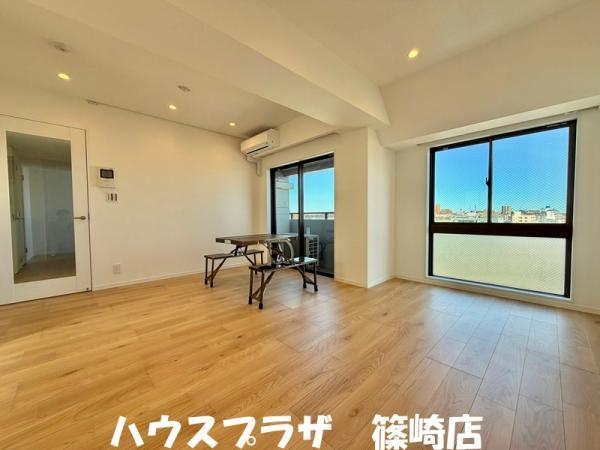 中古マンションセザール南小岩東京都江戸川区南小岩８丁目JR中央・総武線小岩駅7180万円