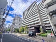 中古マンションメイツ深川住吉東京都江東区扇橋１丁目都営新宿線住吉駅1億1980万円