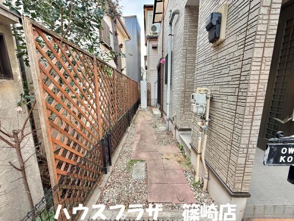中古一戸建て江戸川区一之江２丁目 中古一戸建て東京都江戸川区一之江２丁目都営新宿線一之江駅5280万円