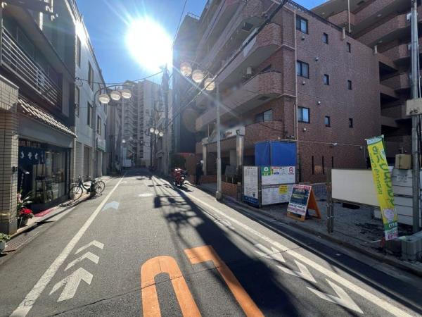 新築一戸建て江東区亀戸７丁目 新築一戸建て東京都江東区亀戸７丁目JR中央・総武線亀戸駅1億690万円