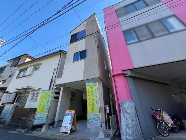 中古一戸建て江東区亀戸７丁目 中古一戸建て東京都江東区亀戸７丁目東武亀戸線亀戸水神駅5980万円