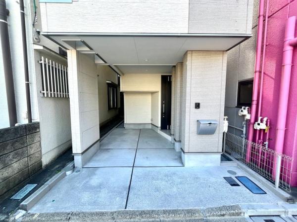 中古一戸建て江東区亀戸７丁目 中古一戸建て東京都江東区亀戸７丁目東武亀戸線亀戸水神駅5980万円