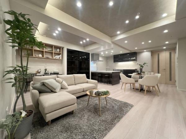 中古マンションプラウドタワー東雲キャナルコート東京都江東区東雲１丁目東京メトロ有楽町線豊洲駅1億6300万円