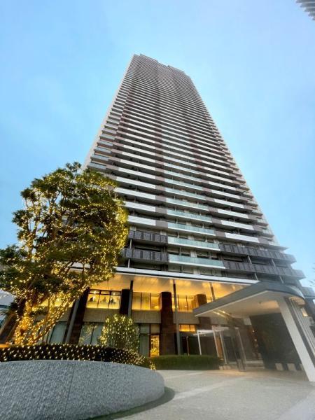 中古マンションプラウドタワー東雲キャナルコート東京都江東区東雲１丁目東京メトロ有楽町線豊洲駅1億6300万円