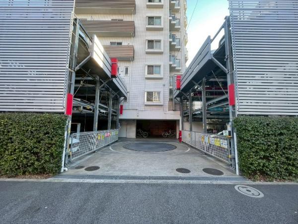 中古マンションサンクタス南葛西グランス東京都江戸川区南葛西３丁目東京メトロ東西線西葛西駅4498万円