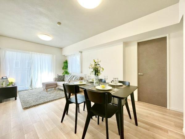 中古マンションサンクタス南葛西グランス東京都江戸川区南葛西３丁目東京メトロ東西線西葛西駅4498万円