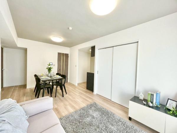 中古マンションサンクタス南葛西グランス東京都江戸川区南葛西３丁目東京メトロ東西線西葛西駅4498万円