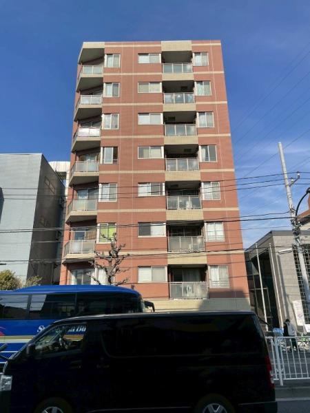 中古マンションプレジャーガーデン葛西東京都江戸川区中葛西１丁目東京メトロ東西線葛西駅6580万円