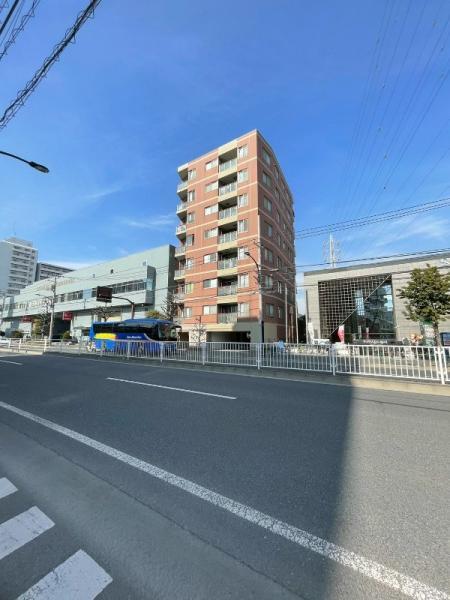 中古マンションプレジャーガーデン葛西東京都江戸川区中葛西１丁目東京メトロ東西線葛西駅6580万円