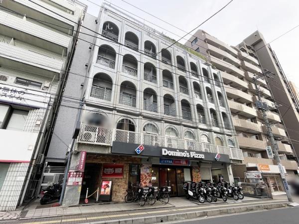 中古マンション市川ルーフガーデンハイツ千葉県市川市南八幡４丁目都営新宿線本八幡駅1380万円