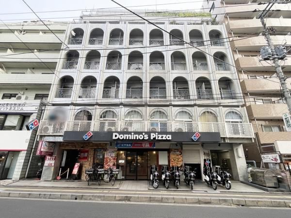 中古マンション市川ルーフガーデンハイツ千葉県市川市南八幡４丁目都営新宿線本八幡駅1380万円