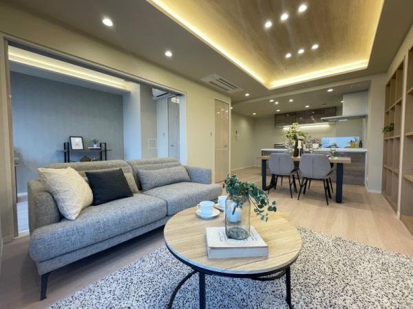 中古マンションシティタワーズ豊洲ザ・ツイン東京都江東区豊洲３丁目東京メトロ有楽町線豊洲駅1億9200万円