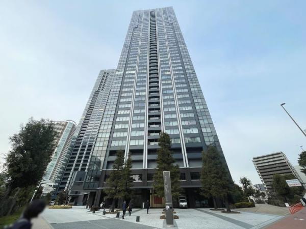 中古マンションシティタワーズ豊洲ザ・ツイン東京都江東区豊洲３丁目東京メトロ有楽町線豊洲駅1億9200万円