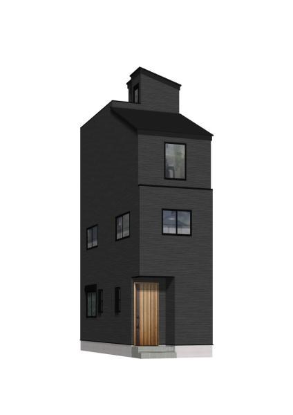 新築一戸建て足立区柳原２丁目 新築一戸建て東京都足立区柳原２丁目千代田常磐線北千住駅5280万円