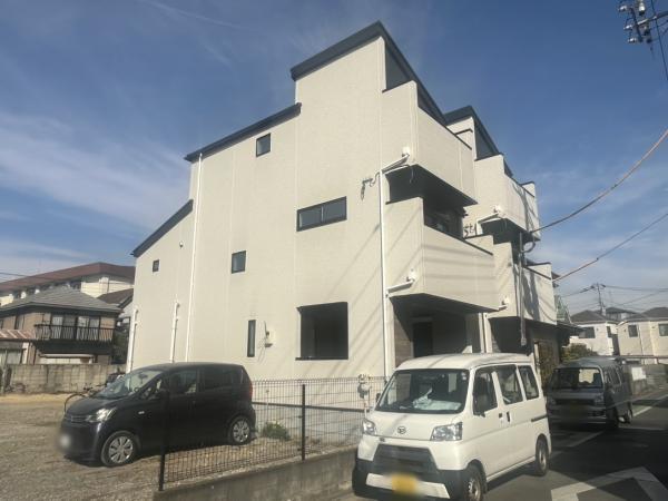 新築一戸建て葛飾区東金町４丁目 新築一戸建て／全２棟東京都葛飾区東金町４丁目千代田常磐線金町駅6499万円