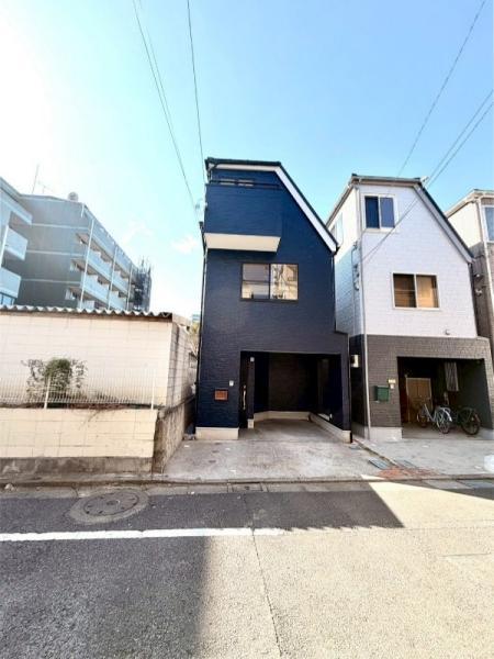 中古一戸建て江戸川区西葛西１丁目 中古一戸建て東京都江戸川区西葛西１丁目東京メトロ東西線西葛西駅5280万円