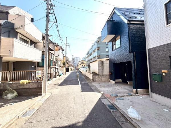 中古一戸建て江戸川区西葛西１丁目 中古一戸建て東京都江戸川区西葛西１丁目東京メトロ東西線西葛西駅5280万円