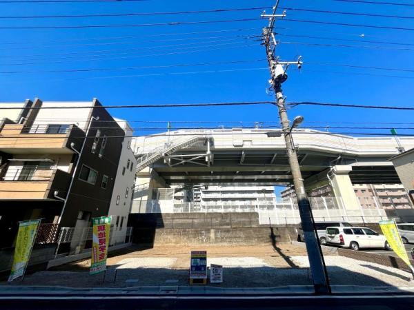 新築一戸建て江東区大島７丁目 新築一戸建て／全３棟東京都江東区大島７丁目都営新宿線大島駅9090万円