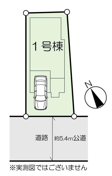 新築一戸建て江戸川区西小松川町 新築一戸建て東京都江戸川区西小松川町都営新宿線船堀駅6498万円