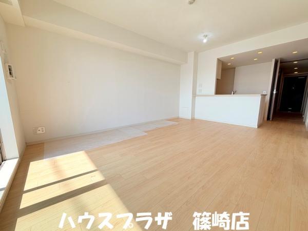 中古マンションアデニウム篠崎東京都江戸川区篠崎町５丁目都営新宿線篠崎駅6690万円