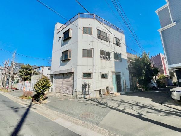 土地江戸川区篠崎町３丁目 売地／建築条件なし東京都江戸川区篠崎町３丁目都営新宿線篠崎駅4999万円