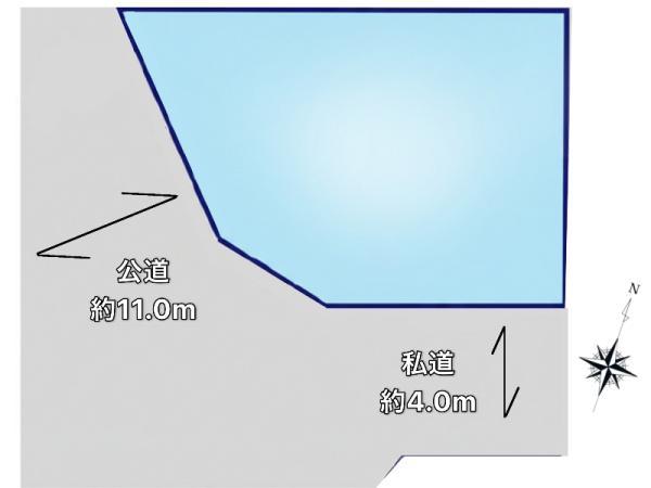 土地江戸川区篠崎町３丁目 売地／建築条件なし東京都江戸川区篠崎町３丁目都営新宿線篠崎駅4999万円