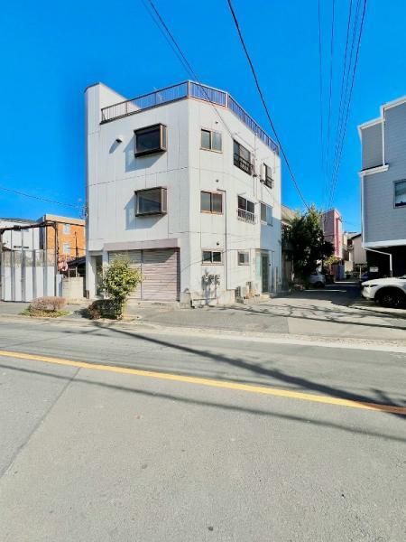 土地江戸川区篠崎町３丁目 売地／建築条件なし東京都江戸川区篠崎町３丁目都営新宿線篠崎駅4999万円