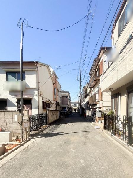 新築一戸建て江戸川区船堀２丁目 新築一戸建て東京都江戸川区船堀２丁目都営新宿線船堀駅7280万円