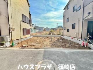 水廻り集約タイプの間取りです！R8.2月撮影