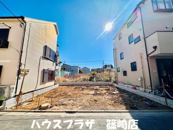 新築一戸建て江戸川区南小岩２丁目 新築一戸建て東京都江戸川区南小岩２丁目JR中央・総武線小岩駅6999万円