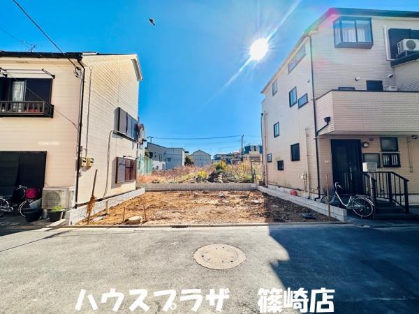 新築一戸建て江戸川区南小岩２丁目 新築一戸建て東京都江戸川区南小岩２丁目JR中央・総武線小岩駅6999万円