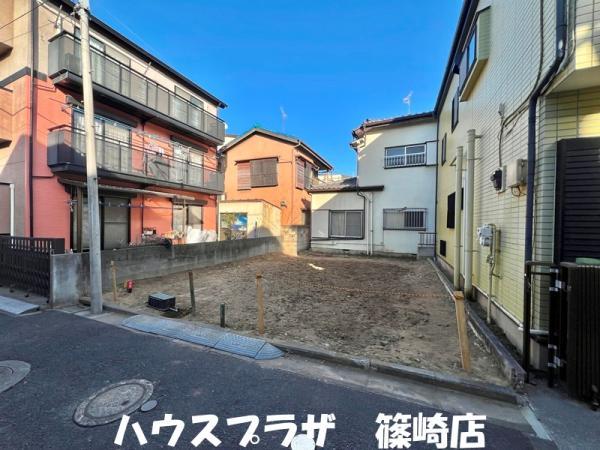 新築一戸建て江戸川区北小岩７丁目 新築一戸建て東京都江戸川区北小岩７丁目京成本線京成小岩駅6090万円