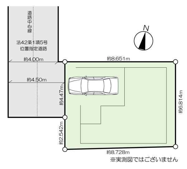 新築一戸建て江戸川区北小岩７丁目 新築一戸建て東京都江戸川区北小岩７丁目京成本線京成小岩駅6090万円