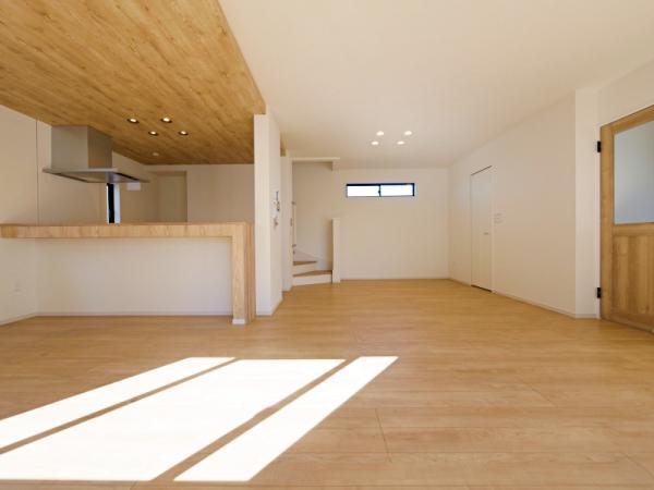 新築一戸建て市川市北方町４丁目 新築一戸建て／全８棟千葉県市川市北方町４丁目JR武蔵野線船橋法典駅4888万円～5888万円