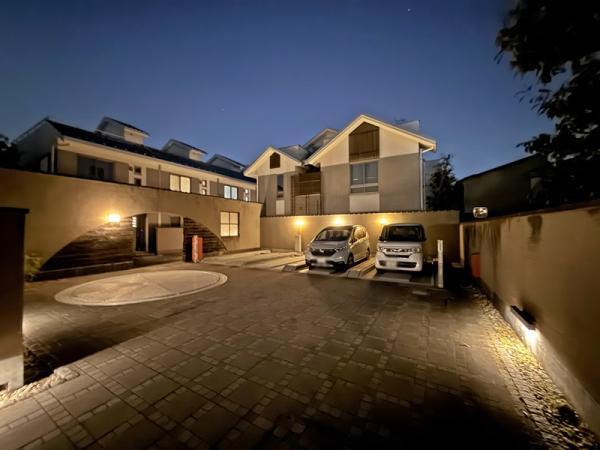 中古マンションセボン　モード・グランデ田園調布東京都大田区田園調布１丁目東急目黒線多摩川駅1億1000万円