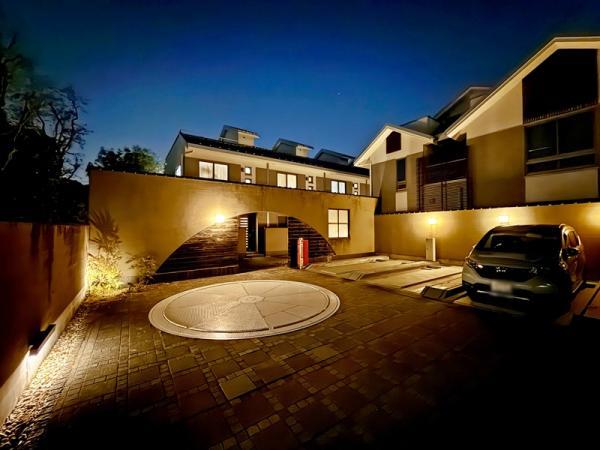 中古マンションセボン　モード・グランデ田園調布東京都大田区田園調布１丁目東急目黒線多摩川駅1億1000万円