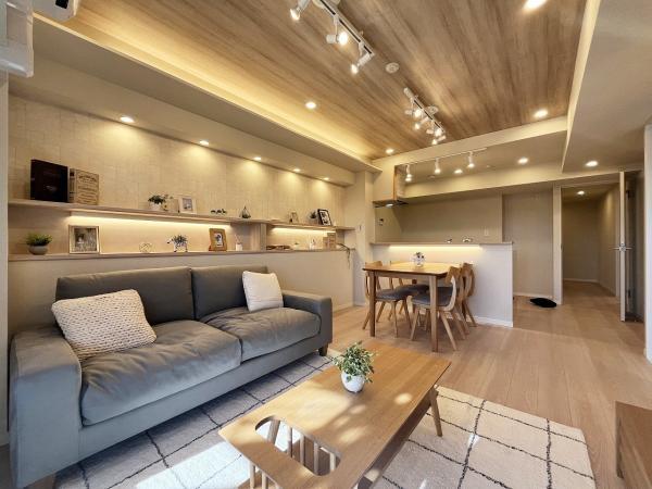 中古マンションモア・クレスト荒川公園ソレーユ館東京都荒川区荒川３丁目JR常磐線（上野～取手）三河島駅9499万円